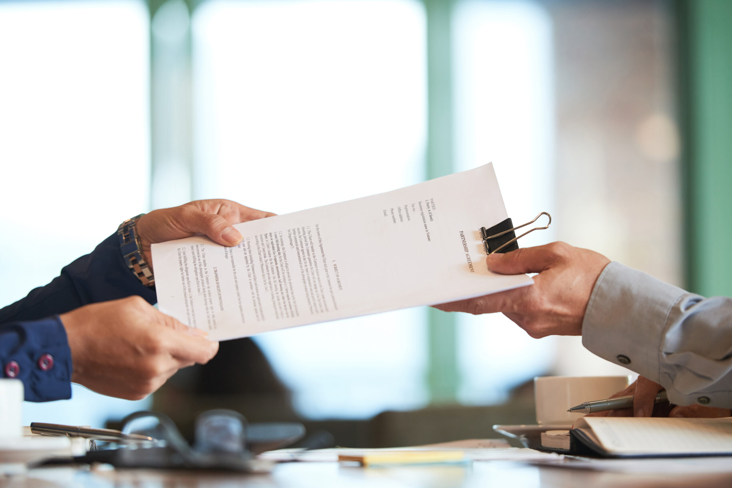 Arbitraje Laboral